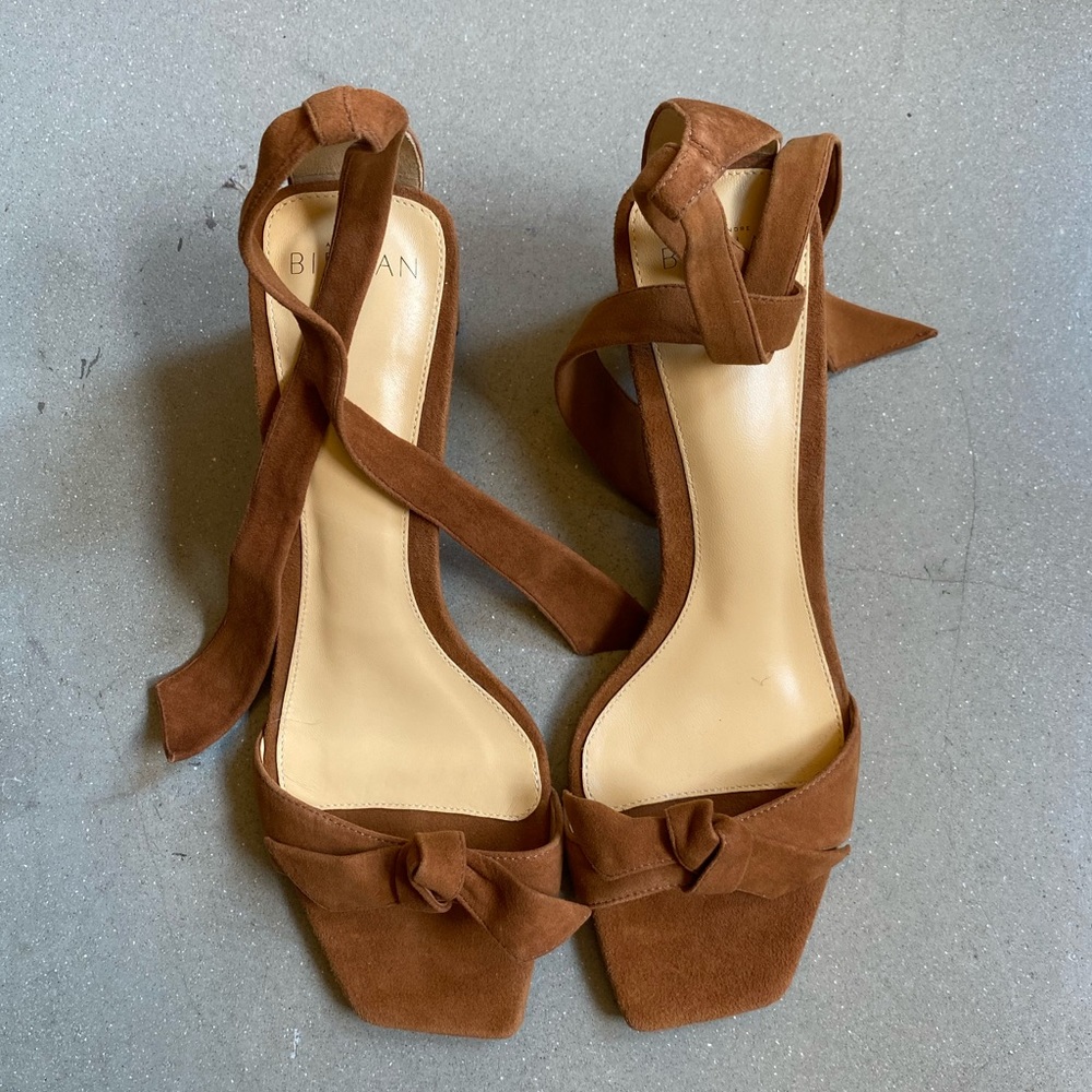 Clarita sandal